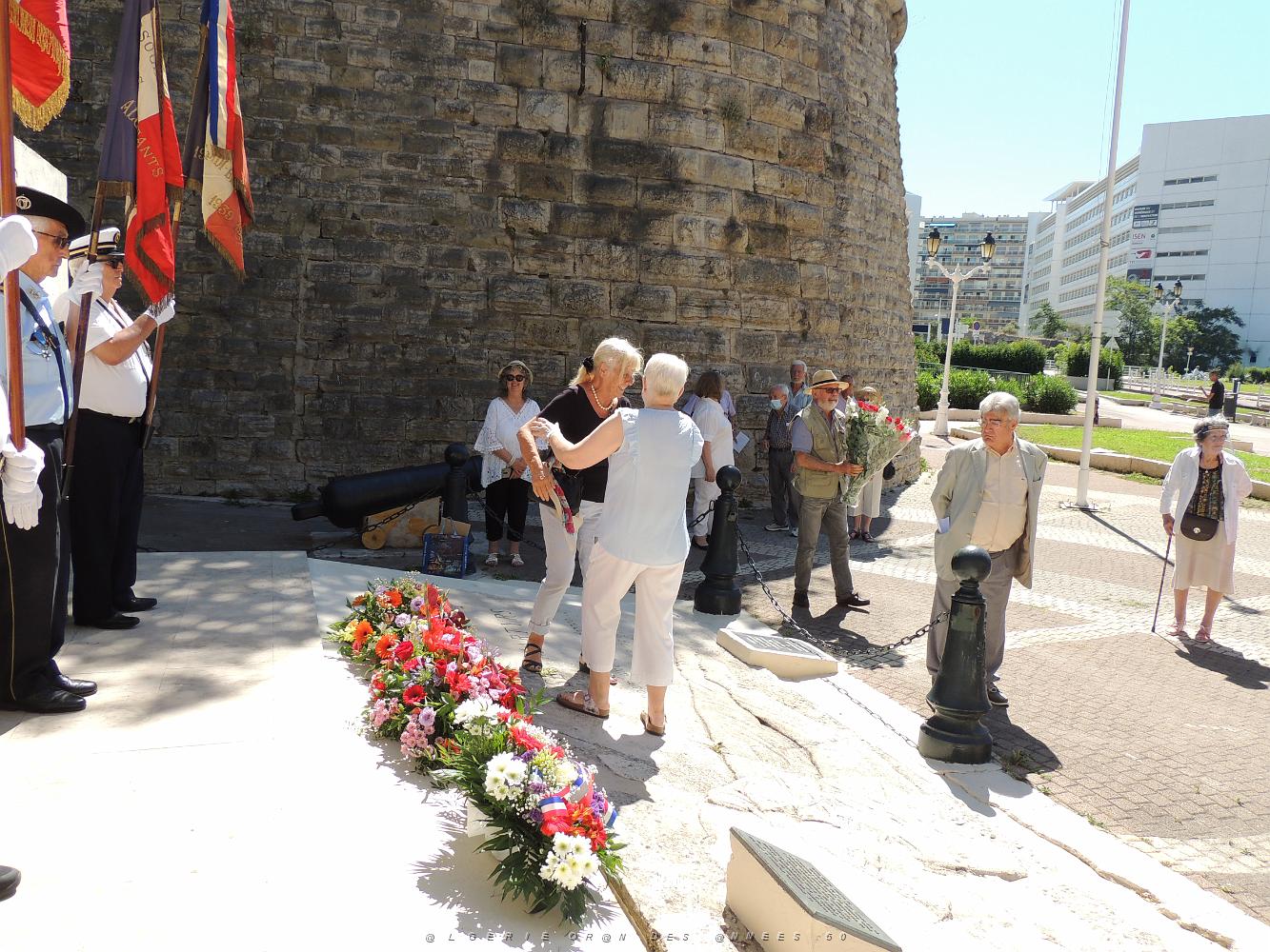 2020 07 05 TOULON HOMMAGE AUX VICTIMES DU 5 07 1962 D ORAN ET DU 26 03 1962 D ALGER (32).JPG -           
